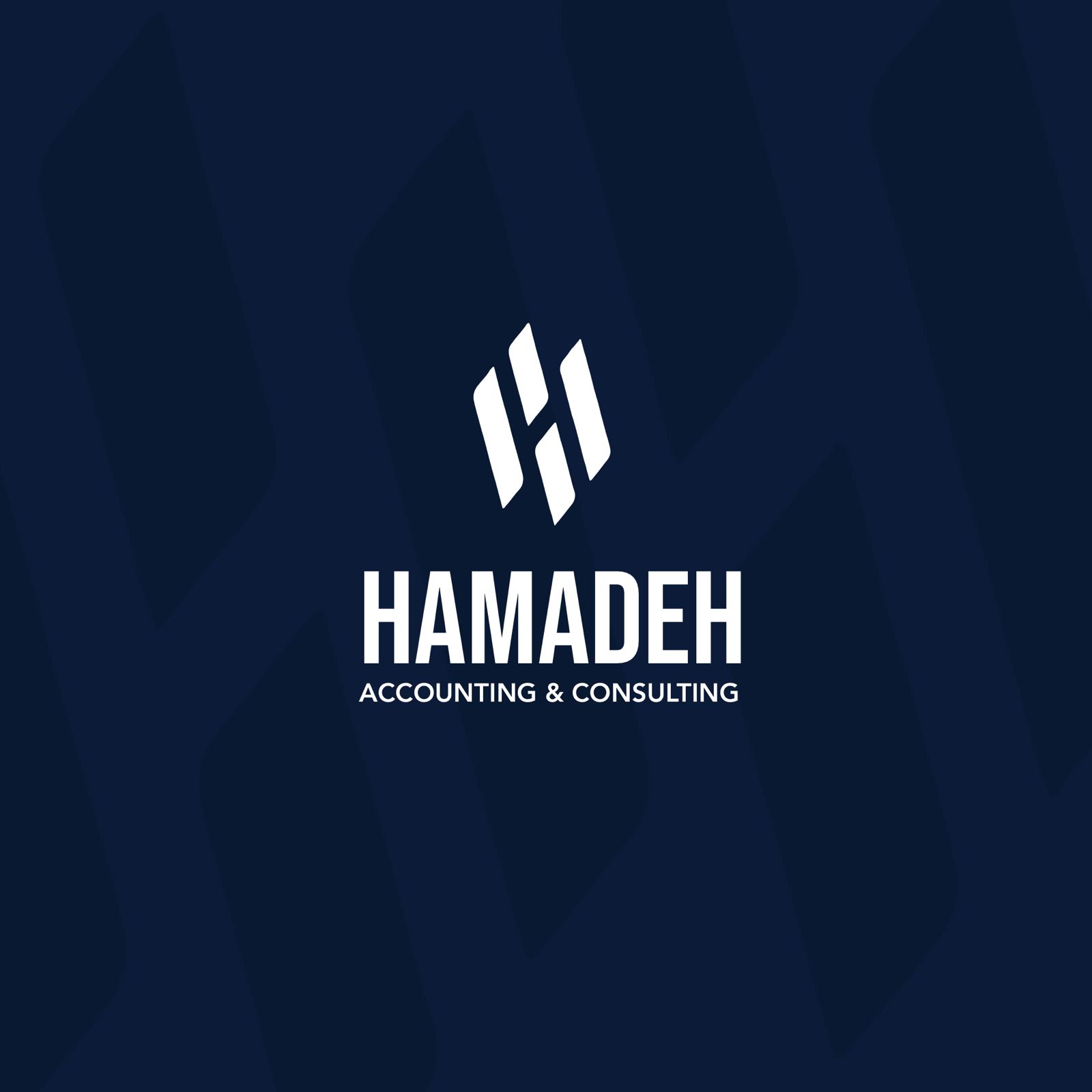 Hamadeh Accounting & Consulting logo